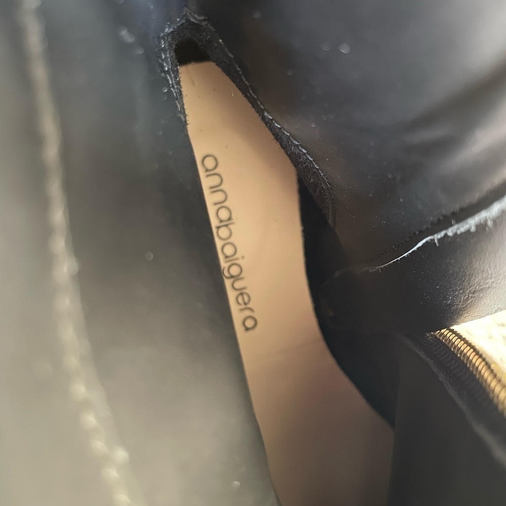 Anna Baiguera kitten heel bootie - Picture 2 of 5